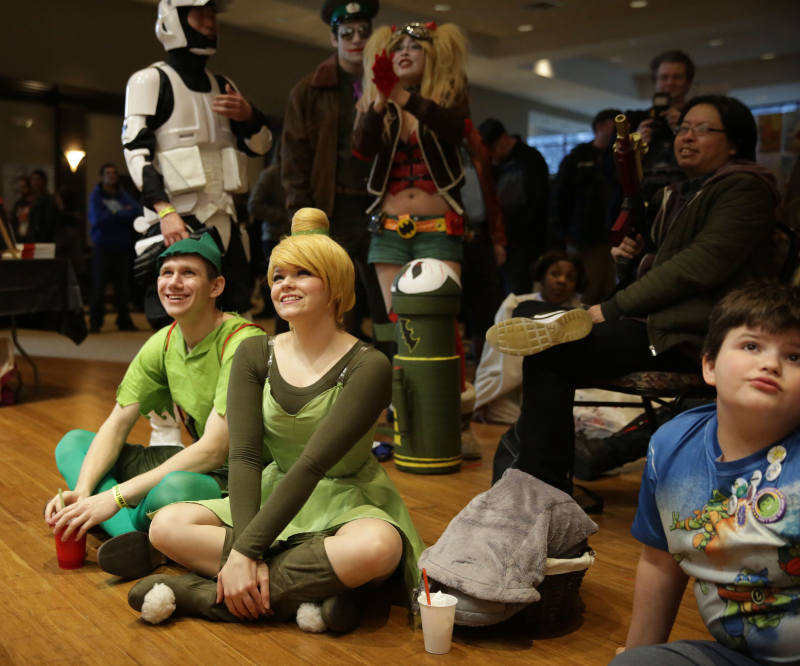 Gallery: NWI Comic-Con